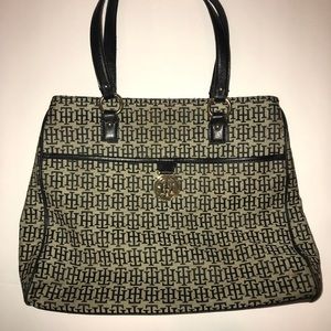Beautiful Tommy Hilfiger Bag